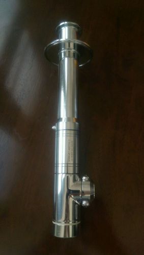 Automatic sprayball gamajet aseptic 6 for sale