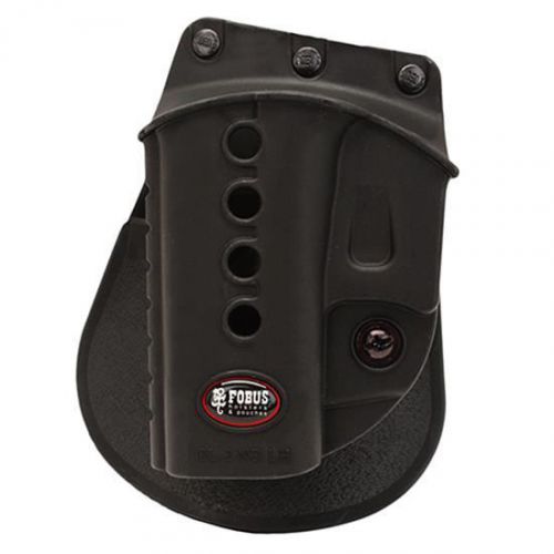 Fobus GL2E2RPL E2 Evolution Roto Paddle Holster Glock 17/19/22/etc/Walther PK380