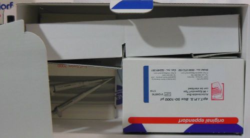 Eppendorf 22470302 100-1000uL Reference 2000 Model 1 Channel Air-Displacement