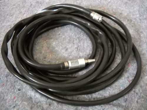 Zimmer  5052-17 Power Hose for Air Powered Pieces