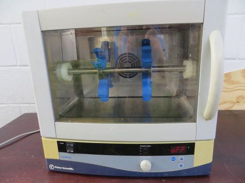Fisher Isotemp Oven