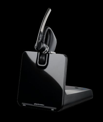 Plantronic Voyager Legend CS Bluetooth Headset