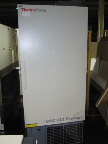 Thermo Forma -86C ULT freezer