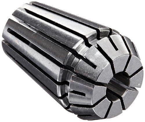 Dorian tool er20 alloy steel ultra precision collet, 0.236&#034; - 0.276&#034; hole size for sale