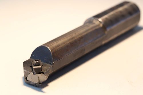 Kennametal S28-NER4 Lathe Carbide Indexible Turning Tool Boring Bar 1.75&#034;x9.5&#034;