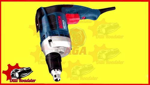 Bosch brand new  gsr 6-25 te screwdriver heavy duty screwdriver (0601 441 300) for sale