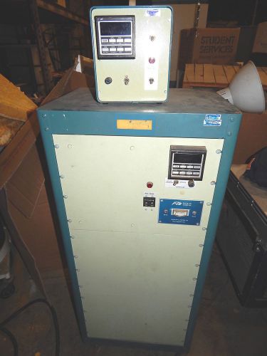 Ats applied test systems series 3320 furnace w/2010/ht controller,1700 degrees c for sale