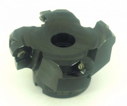 KENNAMETAL INDEXABLE MILLING CUTTER KSOM80R040OF07-J DIA 80MM (3.1496&#034;)