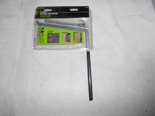 Greenlee 712P D&#039;VersiBIt® Placement Tool with Pulling Grip  kellum type