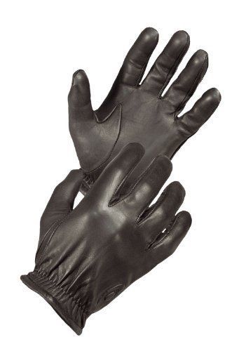 Hatch Friskmaster Glove with Honeywell Spectra, Medium, Black