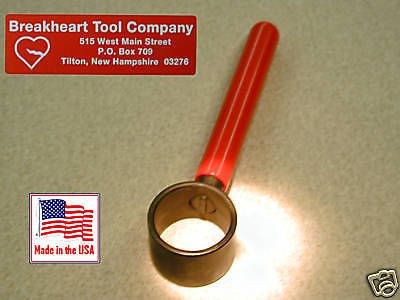 5C Collet Wrench - American Made