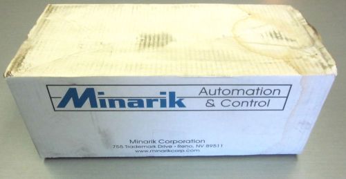 Minarik 510-09-001 1/40hp 90v 4rpm dc gear motor ratio 450:1 for sale