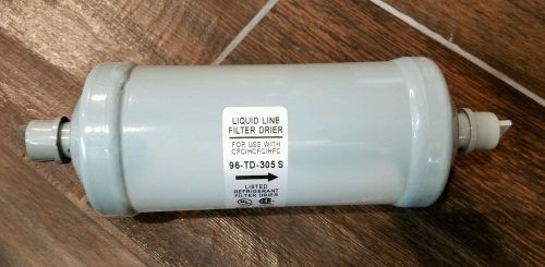 Steveco White Rodgers 96-TD305S 5/8&#034; ODF Liquid Line Filter Dryer