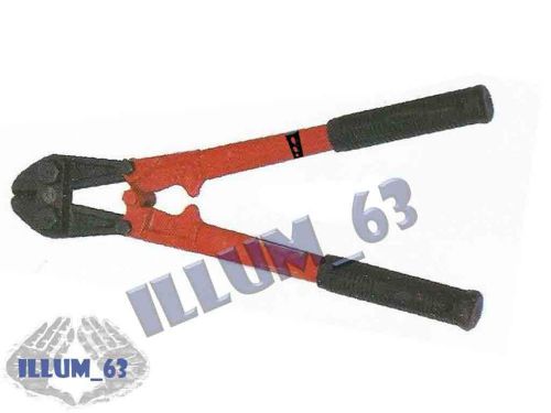 Bolt cutters (hit type)  size 18 inch high quality apg-026 for sale