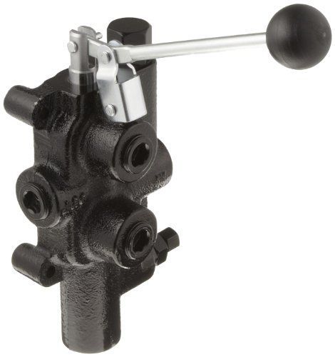 Prince manufacturing prince ls-3000-2 directional control valve, logsplitter, 4 for sale