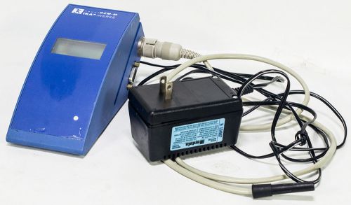 IKA-Werke DZM-M Speed Monitor with Sensor and Power Supply