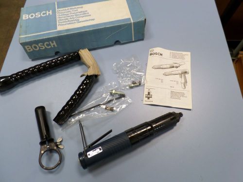 Bosch 0 607 461 001 industrial air screwdriver for sale