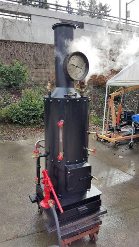 Steam engine boiler hand pump whistle gauge off grid live steam engine rivets for sale