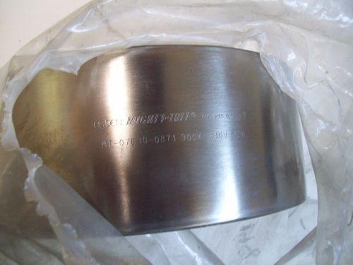OGDEN MT-07630-0871 MIGHTY-TUFF 900W 230V BAND HEATER - NEW - FREE SHIPPING!!!