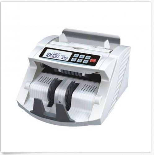 Cash currency multi money shop counter business fraud note bill detector machine for sale