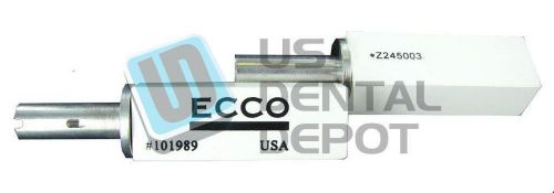 Cerec system zirconia block  55x19x15.5 mm  ( 1 block) - #101989 for sale