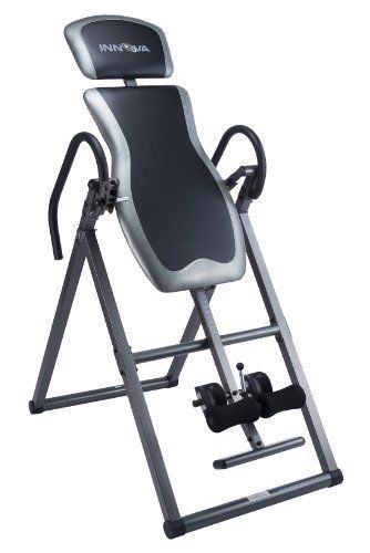 Innova fitness itx9600 heavy duty deluxe inversion therapy table for sale