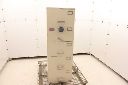 Hamilton c6-5 fire safe filing cabinet class 6 kaba mas x-09 lock set for sale