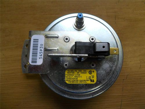 NOS SERVICE FIRST SWT02230 PRESSURE SWITCH