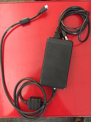 Motorola 50-14000-241r 12v 9a ac power adapter for sale