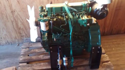 Lister petter diesel dws4 brand new 4 cylinder great for generator setup offgrid for sale