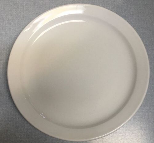 Lot Of 24 World Tableware Narrow Rim Porcelana Plate, 7.25 inch NEW