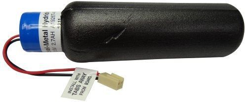 Inficon 712-700-g1 nimh replacement battery power stick for compass and d-tek for sale