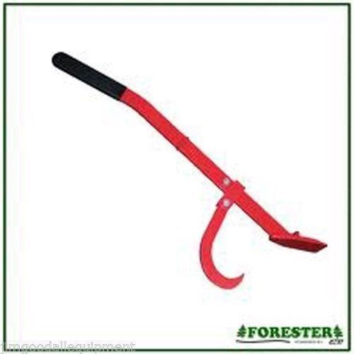 Tree Felling Lever,47&#034;,Free Your Pinched Saw,Rolling Logs,All Steel Construction