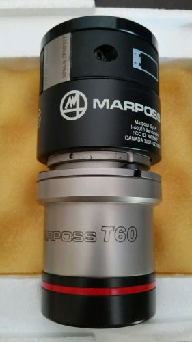 Marposs T60 touch probe E86