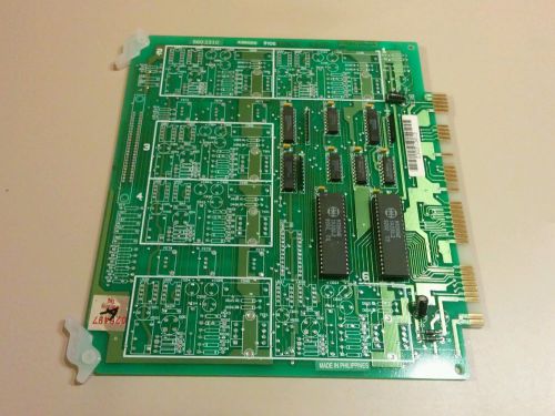 Inter-tel Premier ESP 660.2310 dummy board IMX COU