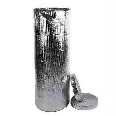 R-8 hvac duct wrap insulation for sale