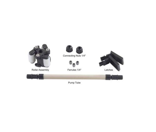 Pskl01 stenner pump head service kit with santoprene #1 pump tube 0-25 psi for sale