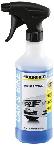 Karcher Insect remover cleaning agents 62957610 / 6.295-761.0