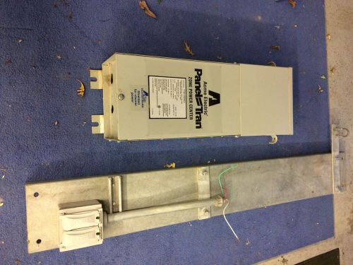 Acme Electric Panel Transformer 480volt to 120/240
