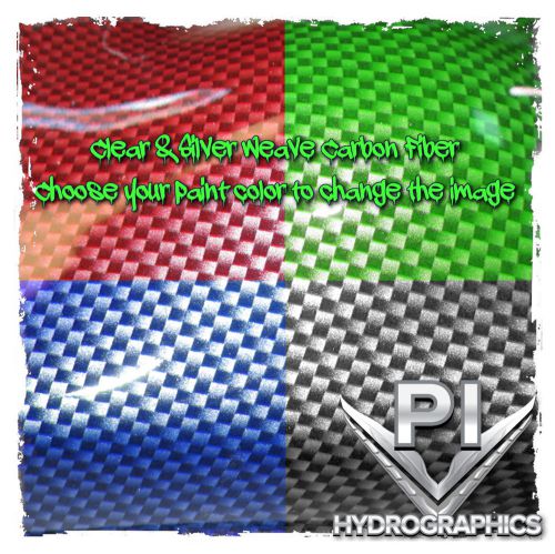 HYDROGRAPHIC FILM Water Transfer Hydro Dipping FILM BEST CARBON FIBER CF5621