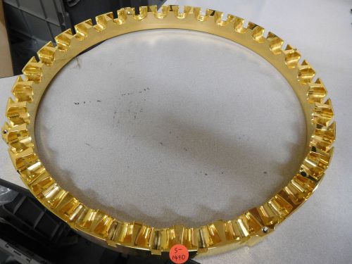 0040-89295, amat, cover shield lamp base lower 32 lamp for sale
