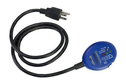 Reliance Controls THP102P Outlet Tester with Cord