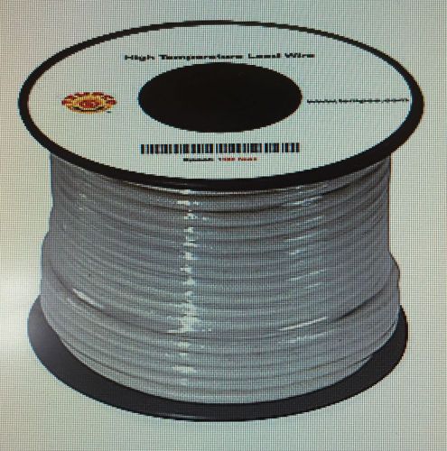 Tempco wire, high temperature for sale