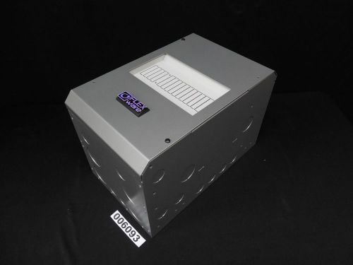 AC Breaker Enclosure, Aluminum, DIN Mounting, OutBack Power, FW500-AC