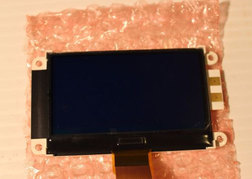 Tianma TM12864A2GL 128x64 Graphic LCD 6mm thin (including backlight) &lt;NEW&gt;