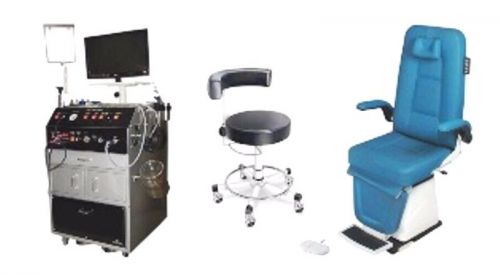 Best ent opd treatment unit with chair, stool &amp; screen(free shipping )  infumed for sale