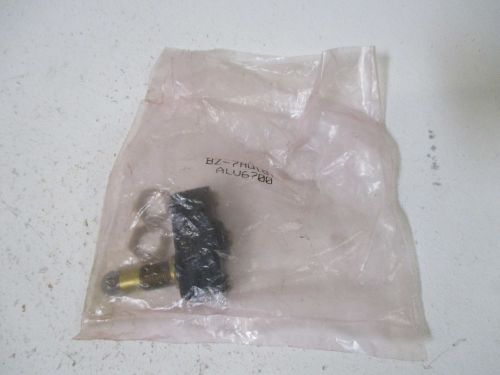 MICRO SWITCH BZ-7RQ18T LIMIT SWITCH *NEW IN A BAG*