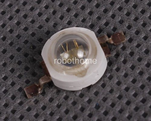3W 70-80LM Green LED High Power Light SMD  output new