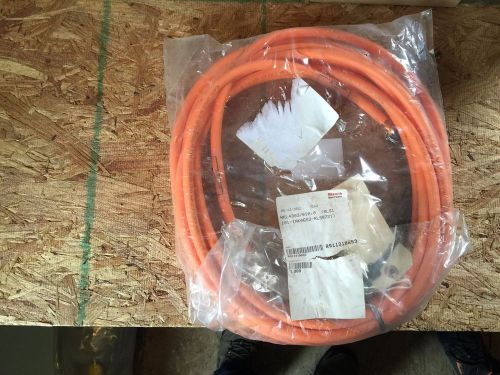 REXROTH RKL4303/010 CABLE