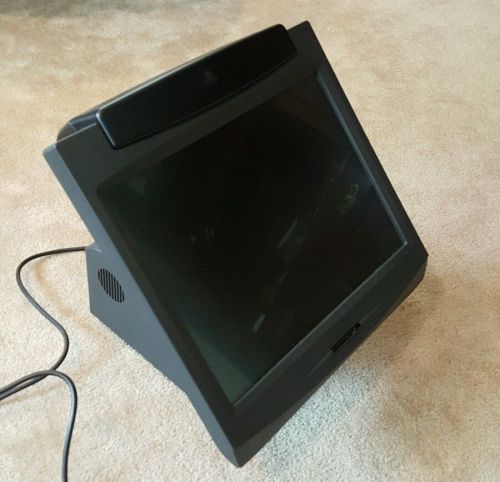 NCR Touch Screen POS Computer 7402-1020